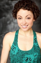  Leah Gibson