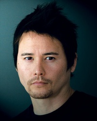  Johnny Yong Bosch