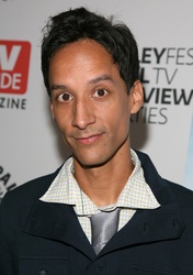  Danny Pudi