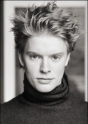  Freddie Fox