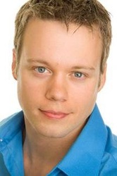  Allen Williamson