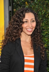 Ziah Colon