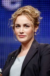  Dominique McElligott