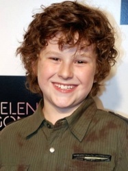  Nolan Gould