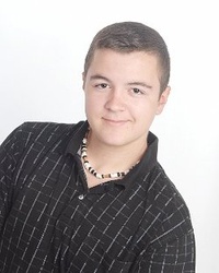  Cody Ray