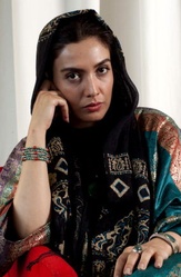  Leyla Zareh