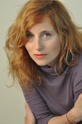  Sylvie David