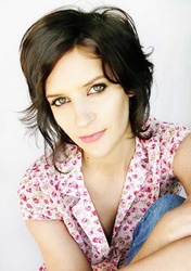 Rhiana Griffith