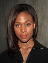  Nicole Beharie