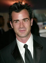  Justin Theroux