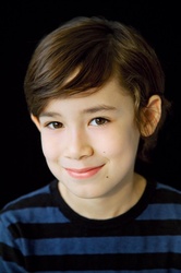  Jasper Newell