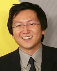  Masi Oka
