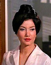  Zena Marshall