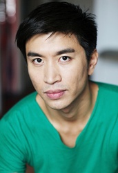  Sifan Shao