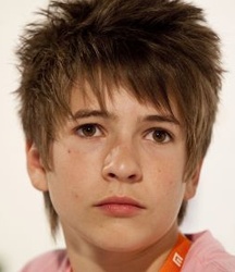  Martin Nissen
