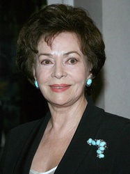  Karin Dor
