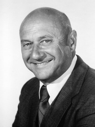  Donald Pleasence