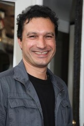  Reza Serkanian