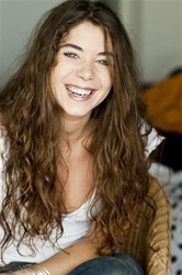  Salomé Blechmans