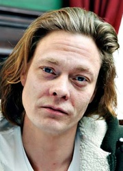  Kristoffer Joner
