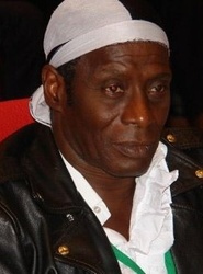  Sidiki Bakaba