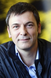  Laurent Achard