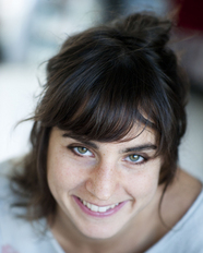  Charlotte Van Kemmel