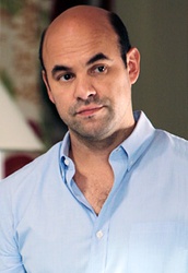  Ian Gomez