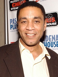  Harry J. Lennix