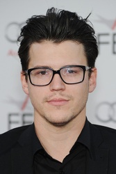  Alistair Banks Griffin