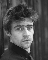  Darren Healy