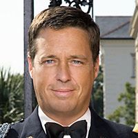  Brian McNamara