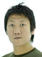  Benedict Wong