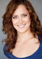  Anna Rose Hopkins