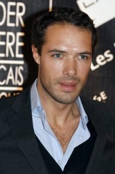  Nicolas Bedos