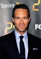  Chris Diamantopoulos