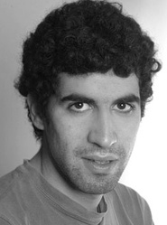  Azeddine Benamara 