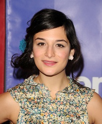  Jenny Slate