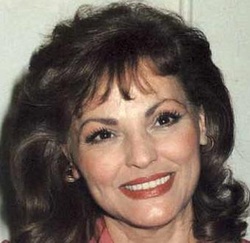  Catherine Rouvel