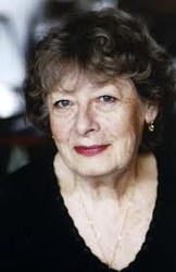  Nadia Barentin