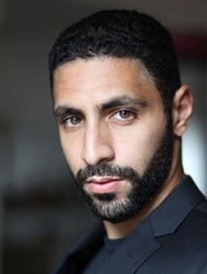  Faycal Safi