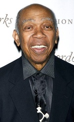  Geoffrey Holder