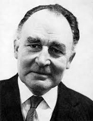  Geoffrey Keen 