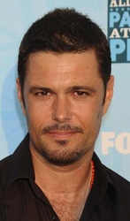  Carlos Bernard