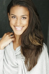  Christie Laing