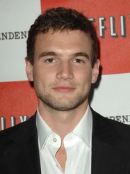  Alex Russell