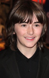  Isaac Hempstead-Wright