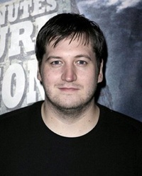  Gareth Evans
