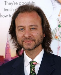  Fisher Stevens 
