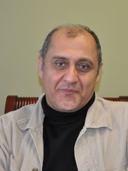  Soheil Parsa 